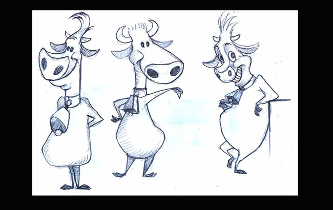 Domdoosh Fars Dairy Co